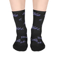 PPH Mid-length Socks