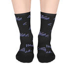 PPH Mid-length Socks