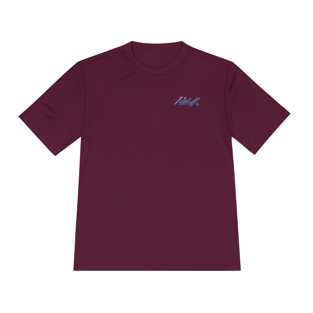 PET Unisex Arena Shirt, Perfect for under show shirts or riding on a hot day
