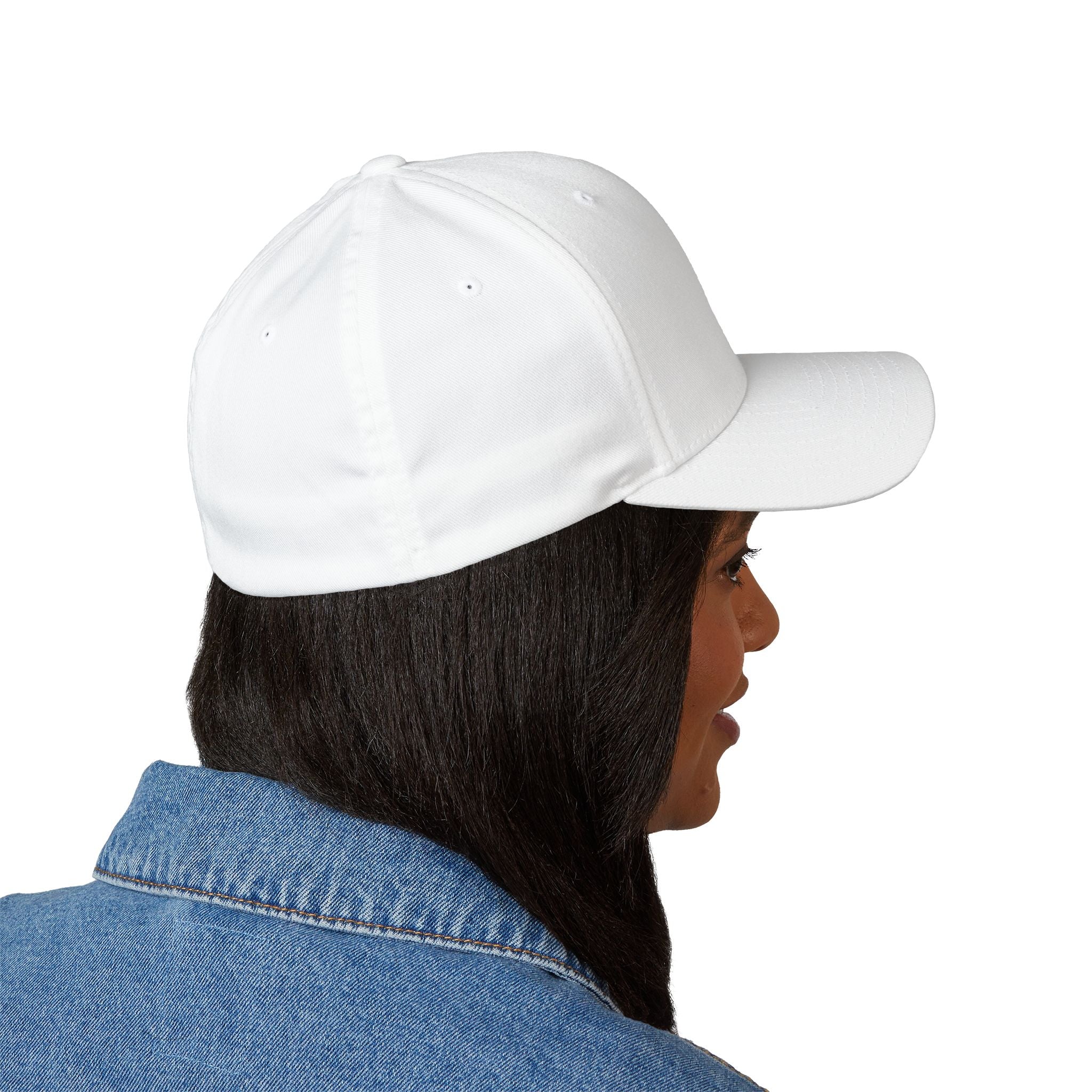 Puthoff FlexFit Embroidered Hat #2