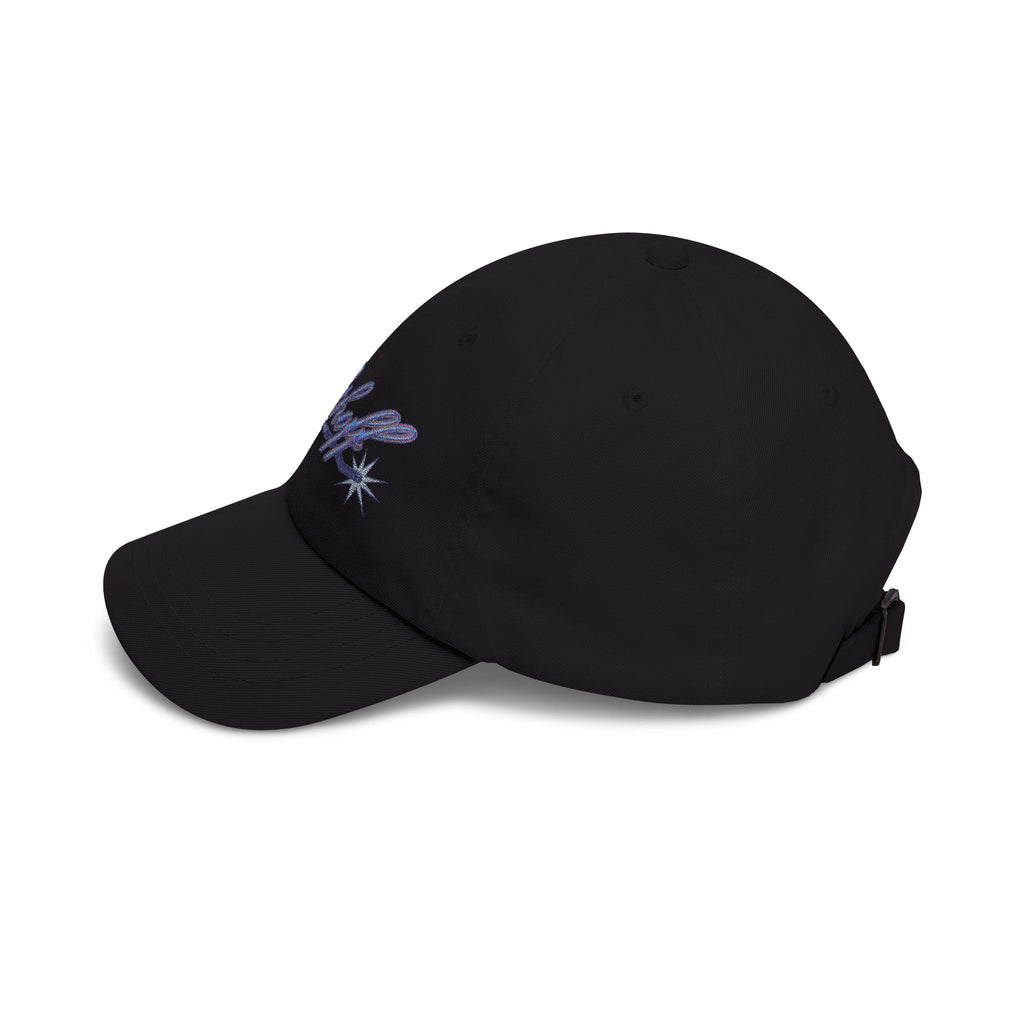 PPH Embroidered Dad hat