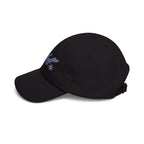 PPH Embroidered Dad hat