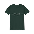 MC Show Horses Youth Short Sleeve Tee