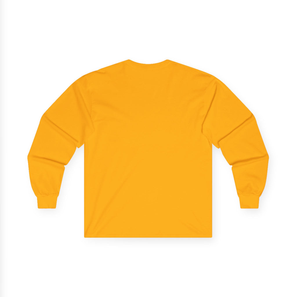 FOG Unisex Long Sleeve Tee