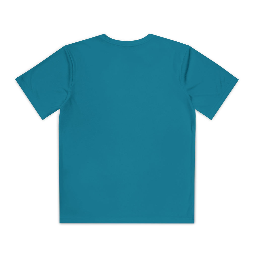 JC Show Horses Youth Arena Shirt