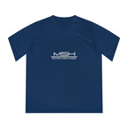Maxwell Show Horses Women's Arena Shirt