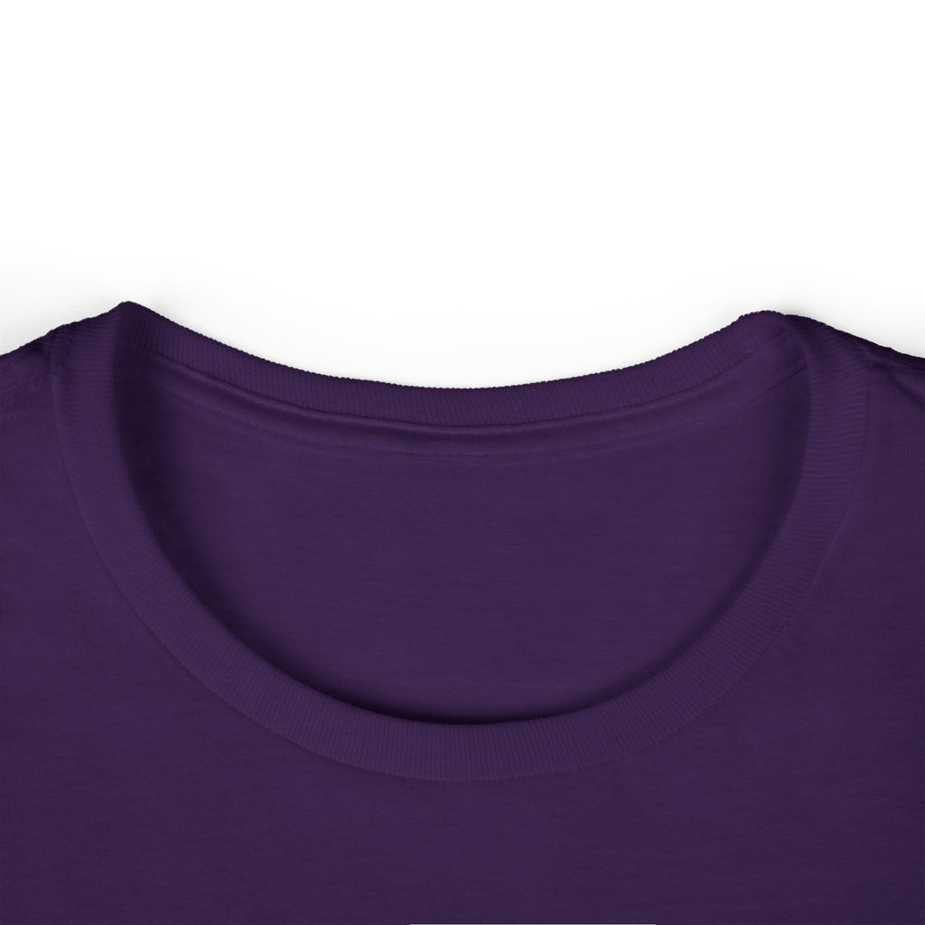 PPH Stylish Women's Softstyle Tee