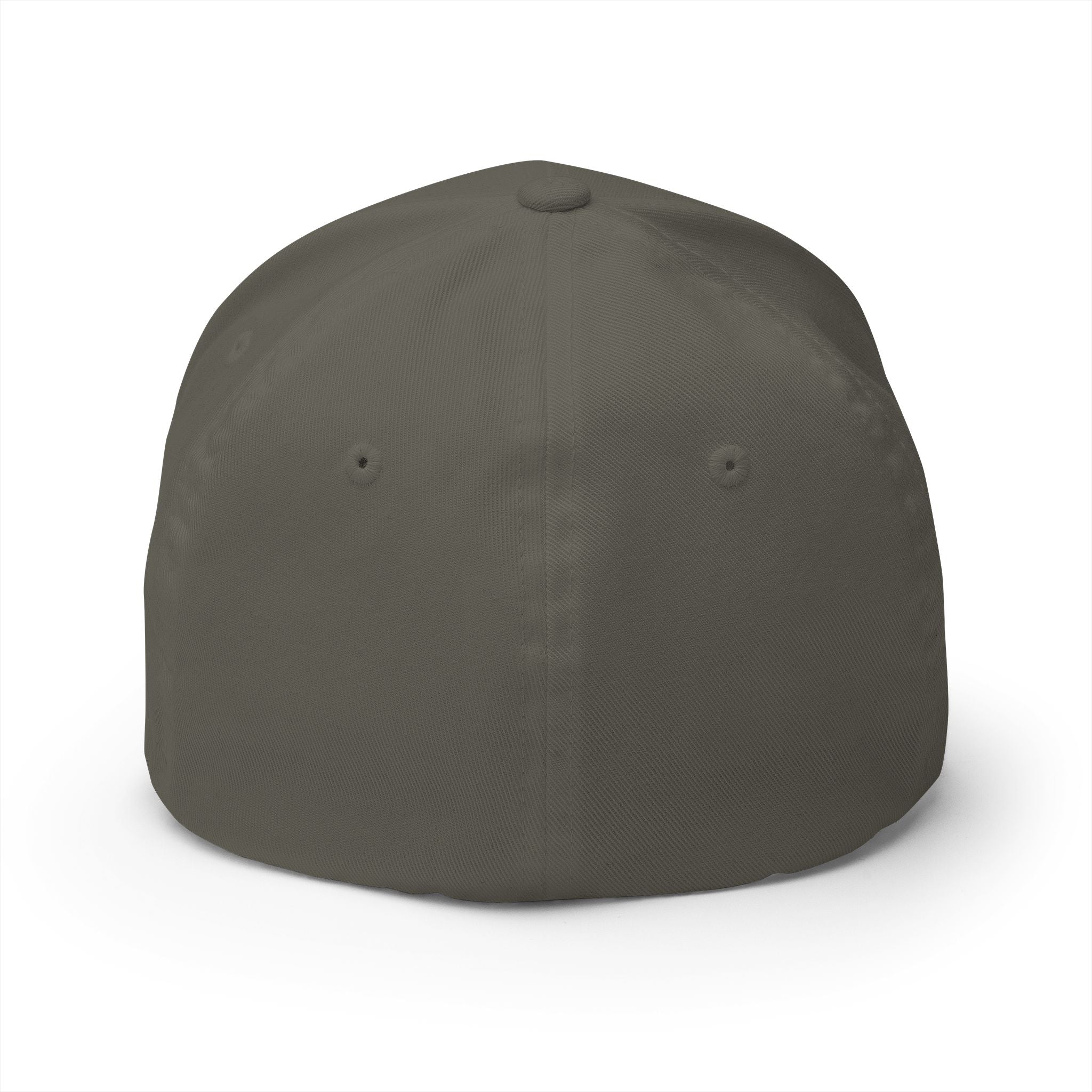 PPH FlexFit Embroidered Hat