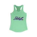PPH Stylish Women's Racerback Tank Top