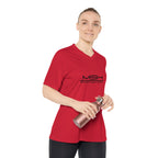 Maxwell Show Horses Women's Arena Shirt