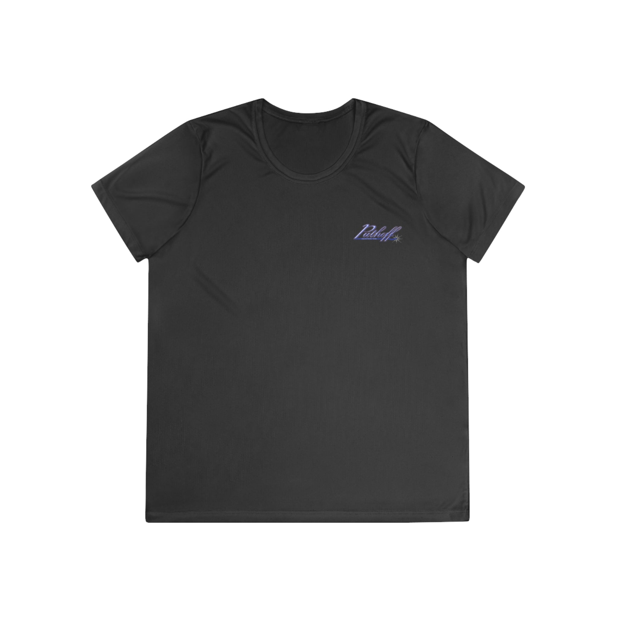 PET Ladies Arena Shirt, perfect for under show shirts or riding on a hot day