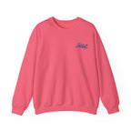 PET Unisex Crewneck Sweatshirt
