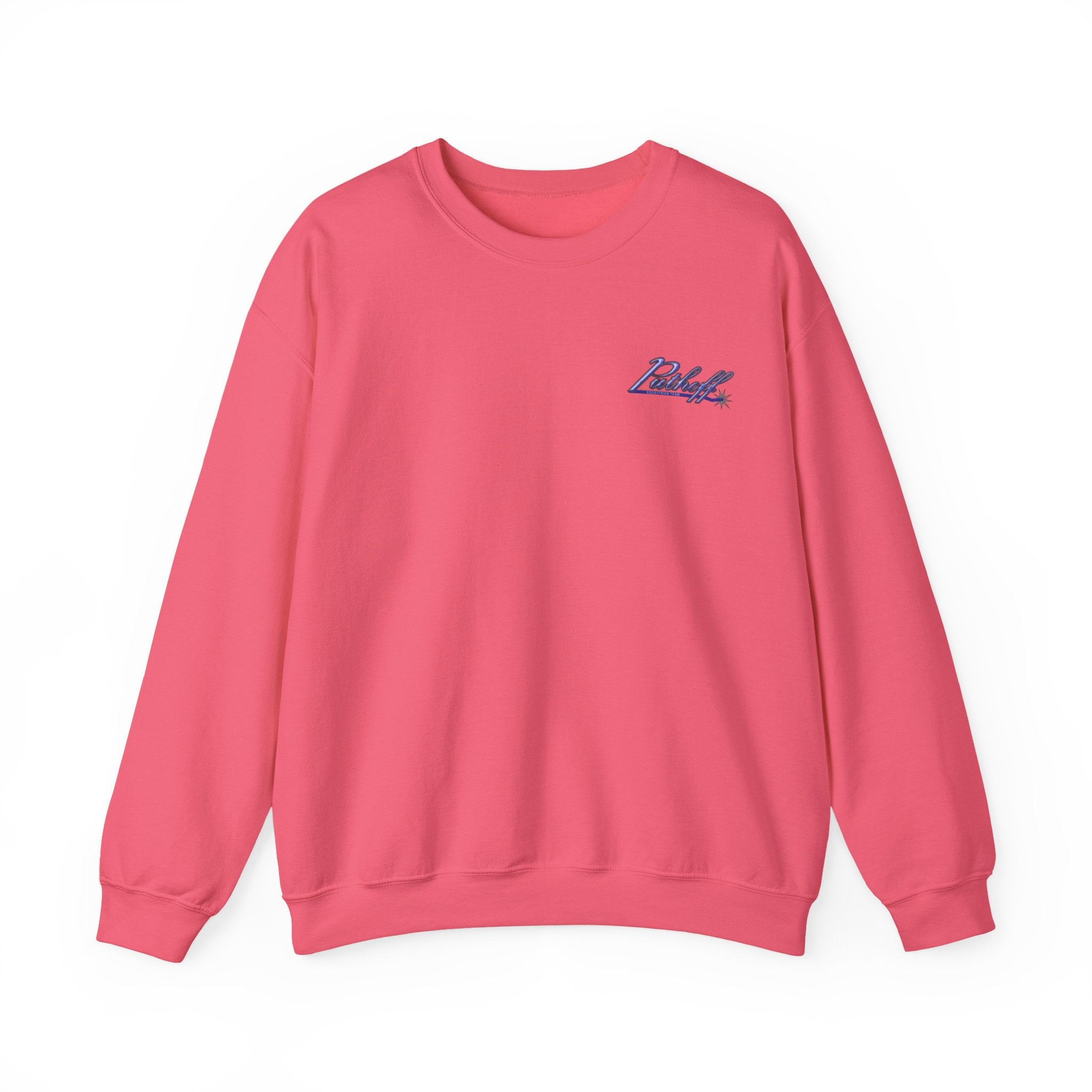 PET Unisex Crewneck Sweatshirt