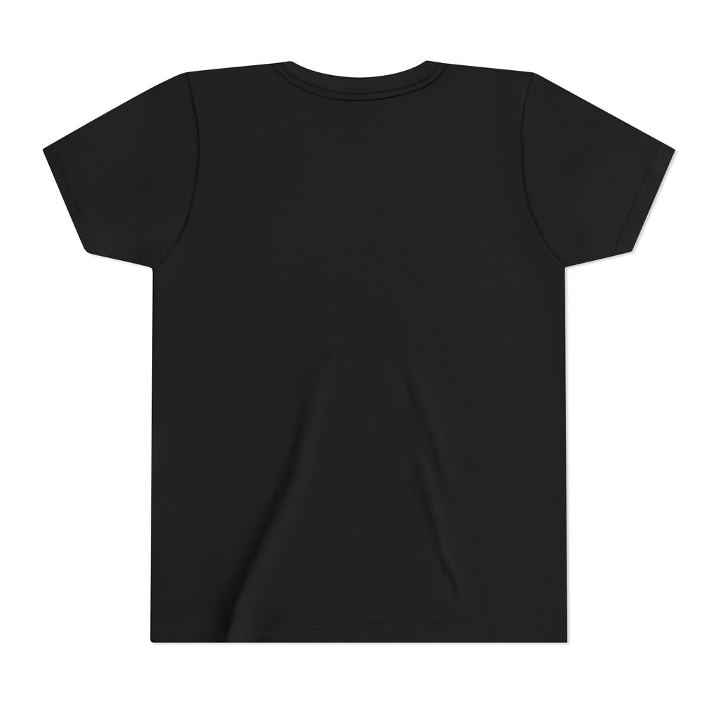 MC Show Horses Youth Short Sleeve Tee