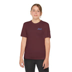 PET Youth Arena Shirt, perfect for under show shirts or riding on a hot day