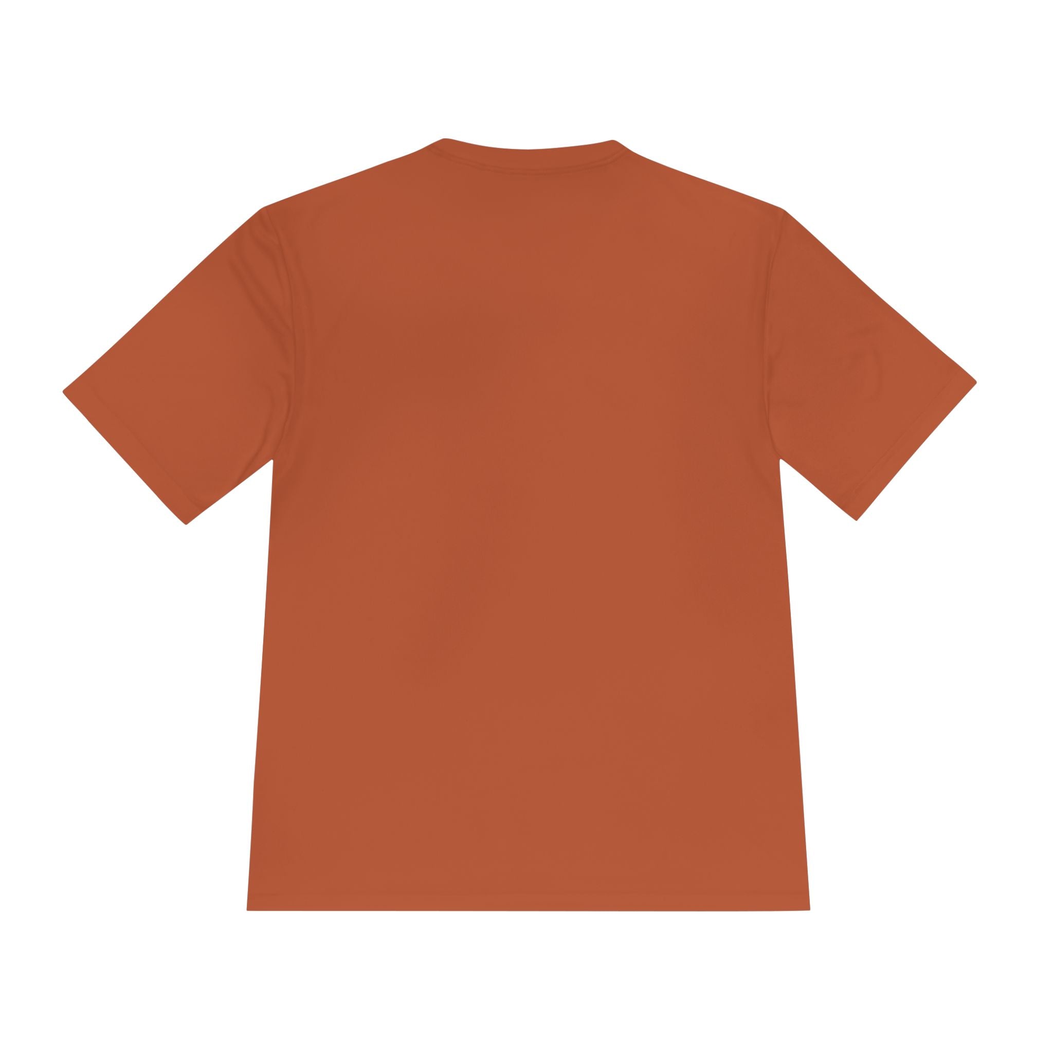 PET Unisex Arena Shirt, Perfect for under show shirts or riding on a hot day