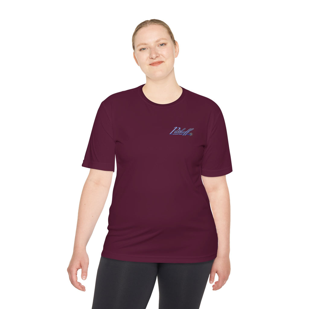 PPH Unisex Arena Shirt, Perfect for under show shirts or riding on a hot day