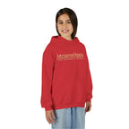 McCarthy Warda Performance Horses Youth Hoodie