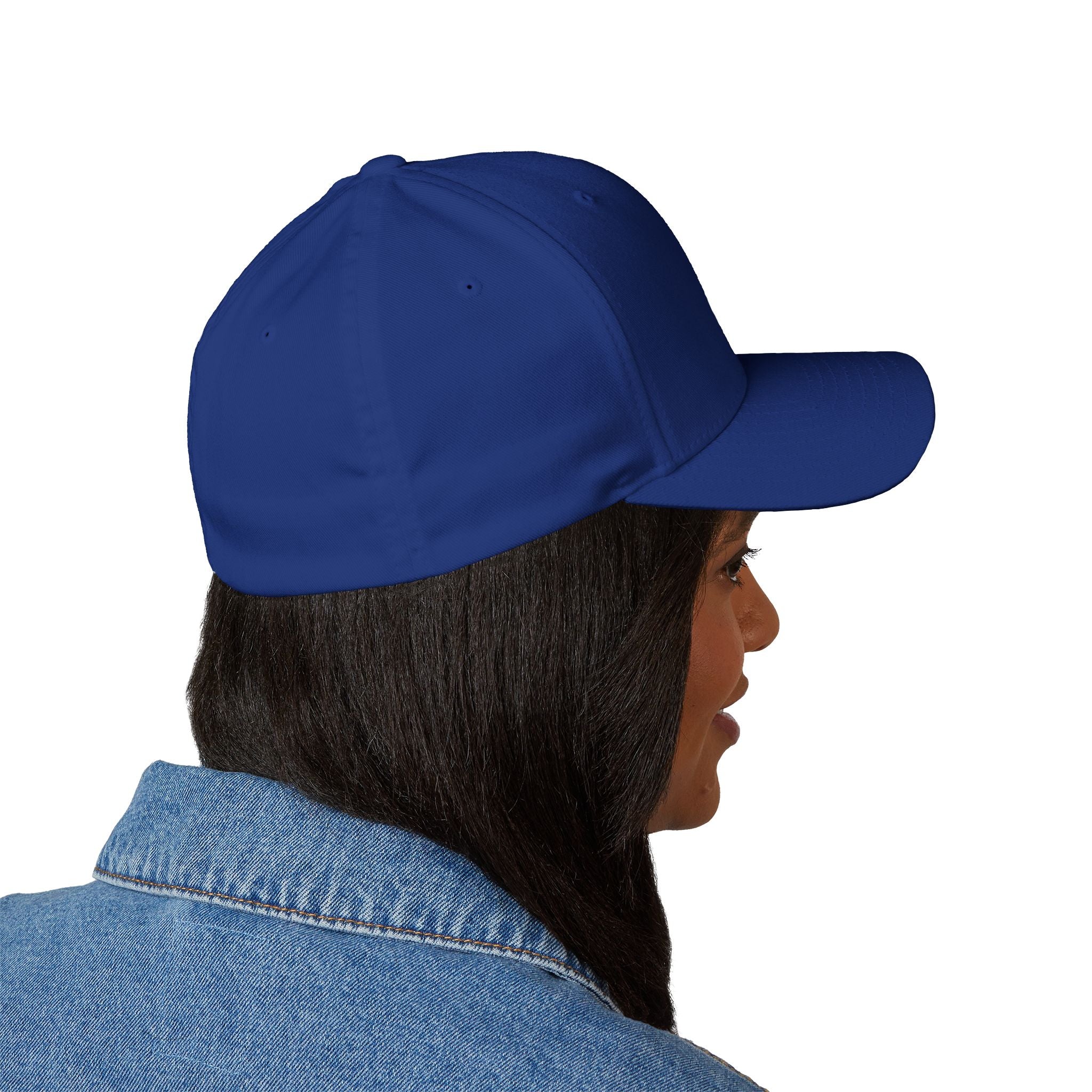 Puthoff FlexFit Embroidered Hat #2