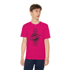 JC Show Horses Youth Arena Shirt