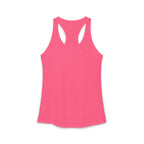 FOG Stylish Women's Racerback Tank Top