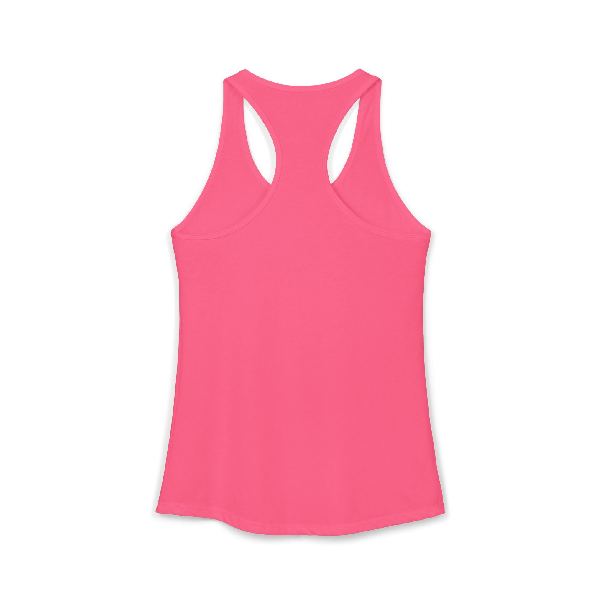 FOG Stylish Women's Racerback Tank Top