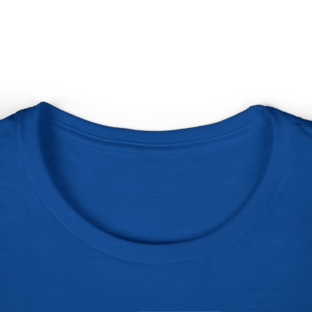 PPH Stylish Women's Softstyle Tee