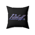 PPH Chic Faux Suede Pillow