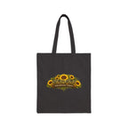 Field of Gold Tote Bag