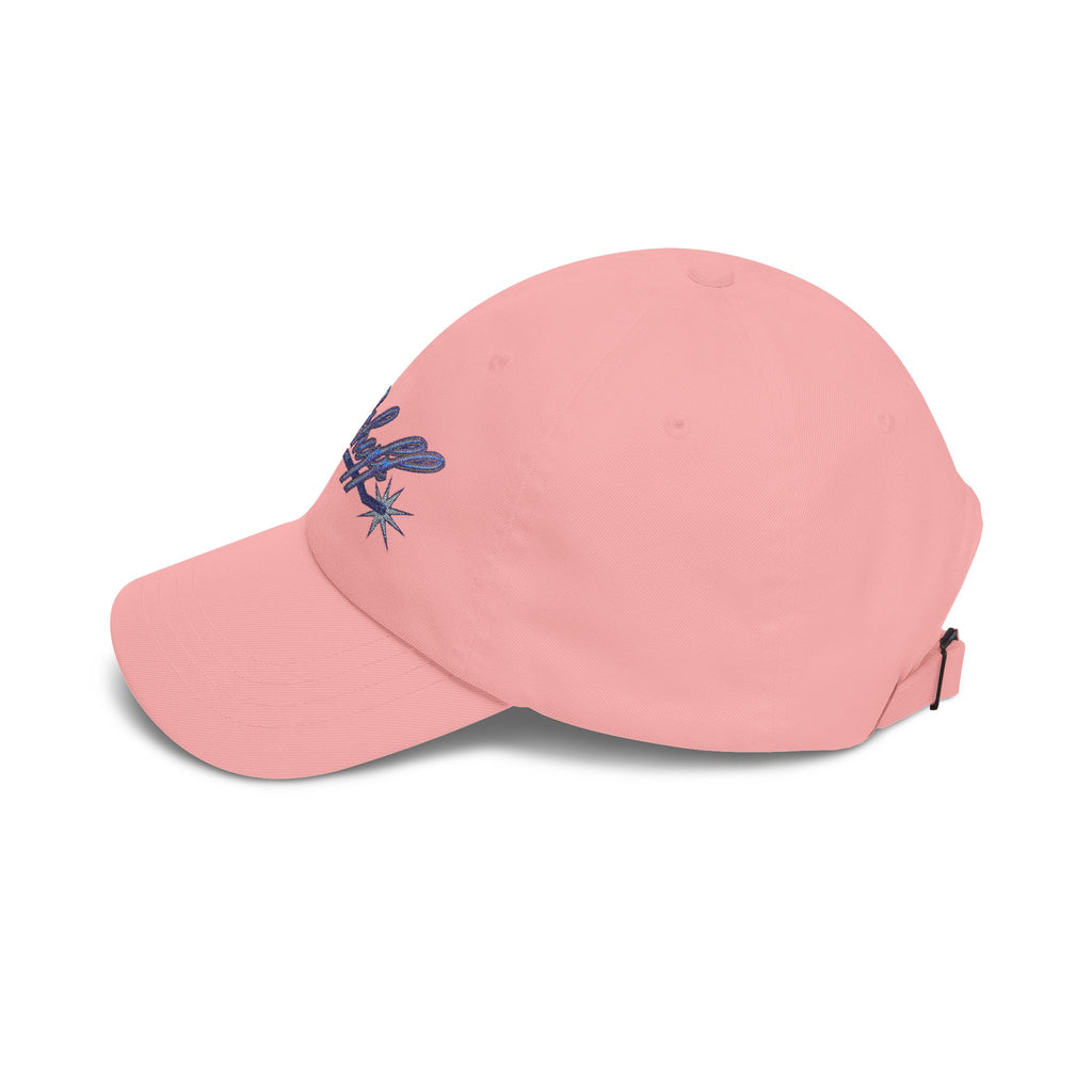PPH Embroidered Dad hat