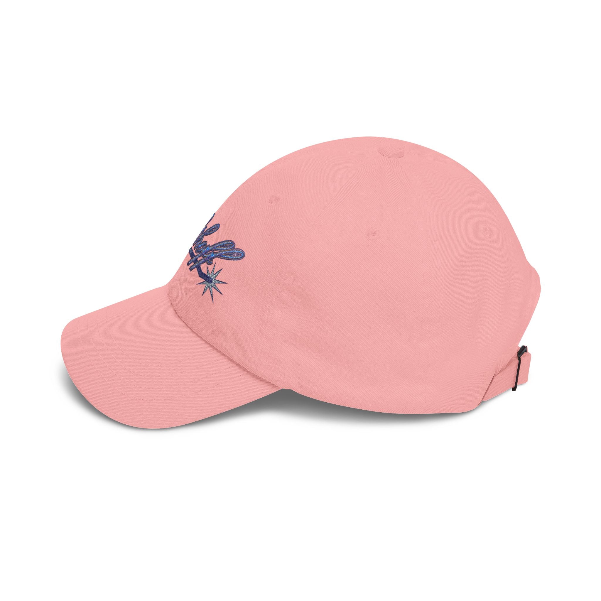 PPH Embroidered Dad hat