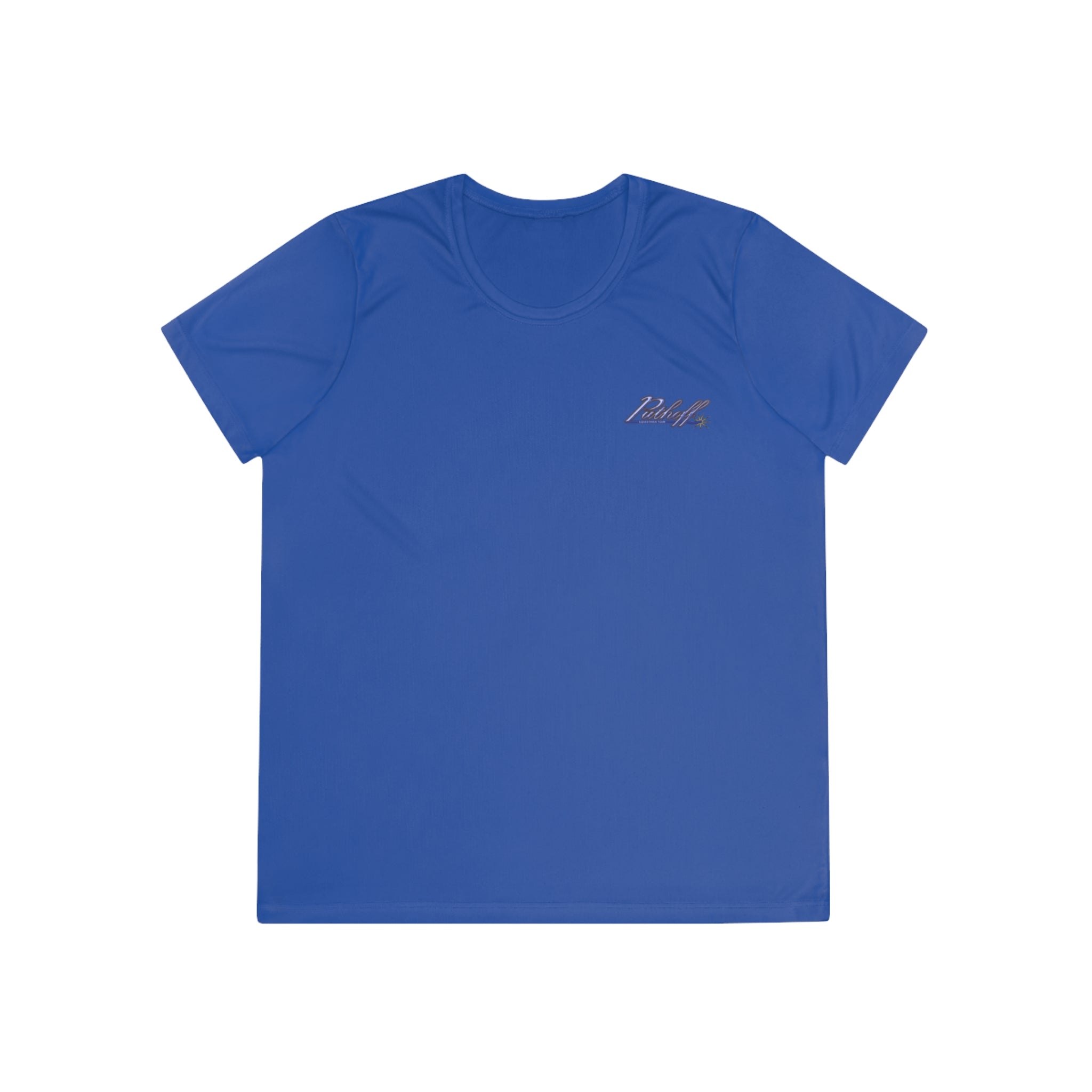 PET Ladies Arena Shirt, perfect for under show shirts or riding on a hot day