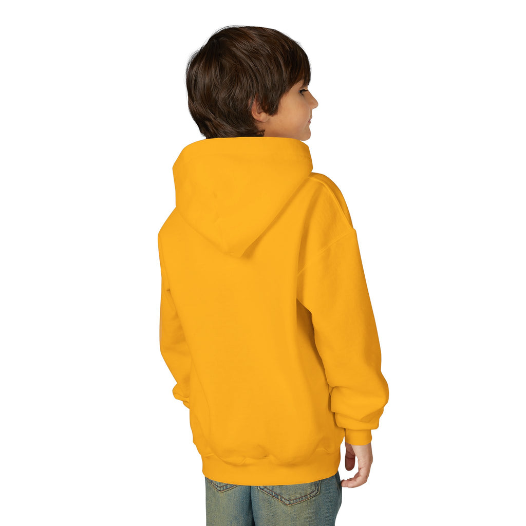 PET Youth Heavy Blend Hooded Sweatshirt