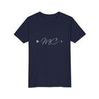 MC Show Horses Youth Short Sleeve Tee