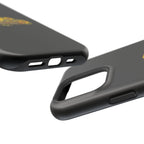 FOG Magnetic Impact Phone Case — "Fields of Gold" Protective Cover