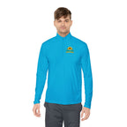Field of Gold PH Quarter-Zip Pullover