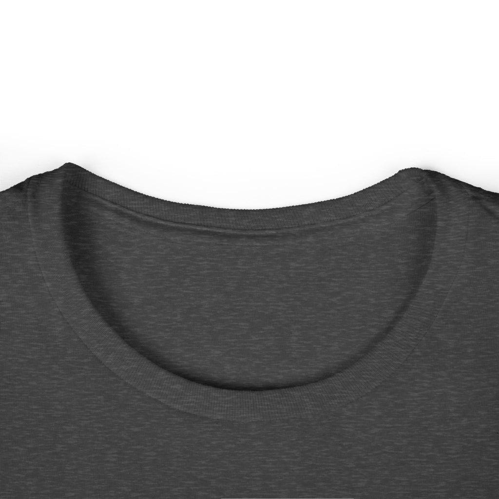 PPH Stylish Women's Softstyle Tee