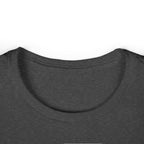 PPH Stylish Women's Softstyle Tee