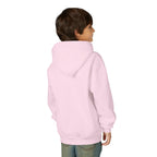 PET Youth Heavy Blend Hooded Sweatshirt