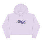 PPH Chic Crop Hoodie