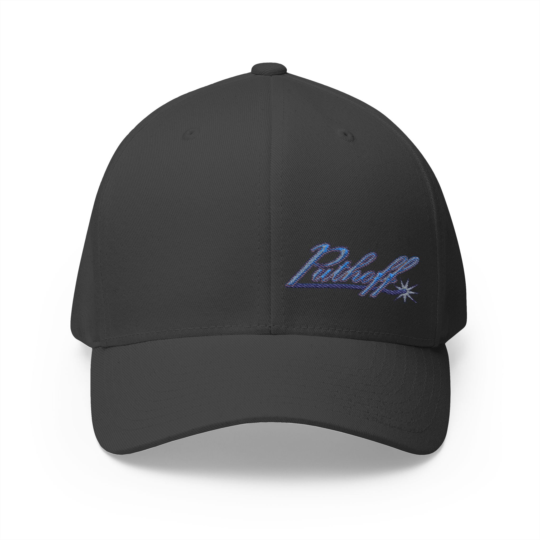 Puthoff FlexFit Embroidered Hat #2