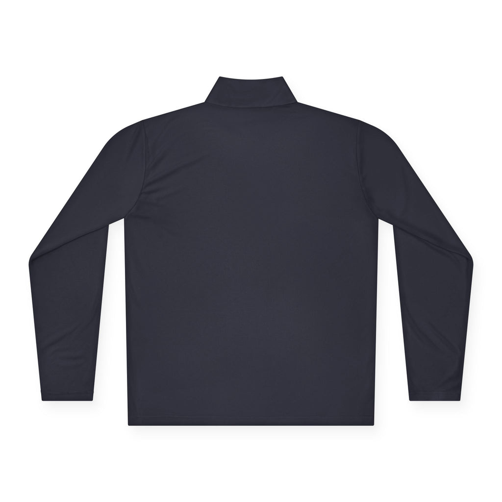 Field of Gold PH Quarter-Zip Pullover
