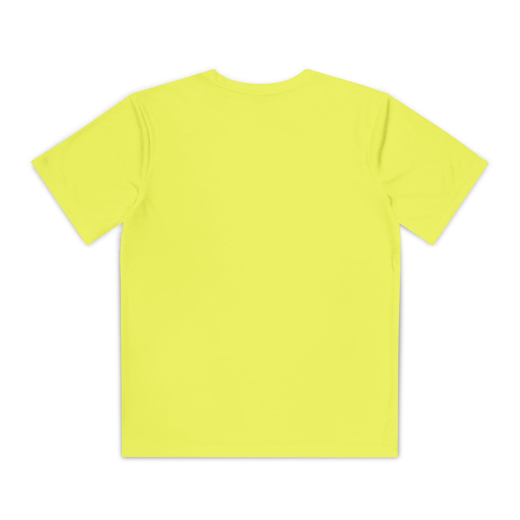 PET Youth Arena Shirt, perfect for under show shirts or riding on a hot day