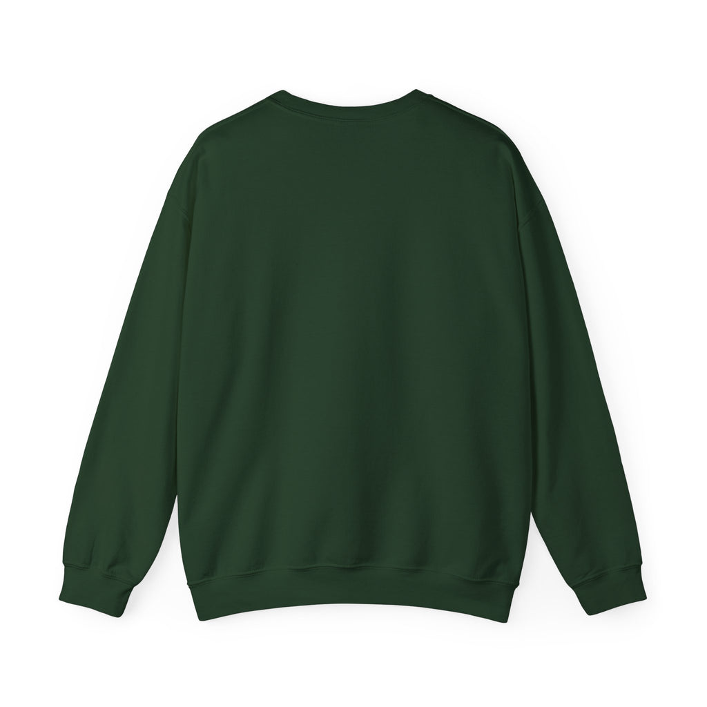 McCarthy Warda Performance Horses Crewneck Sweatshirt