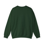 McCarthy Warda Performance Horses Crewneck Sweatshirt