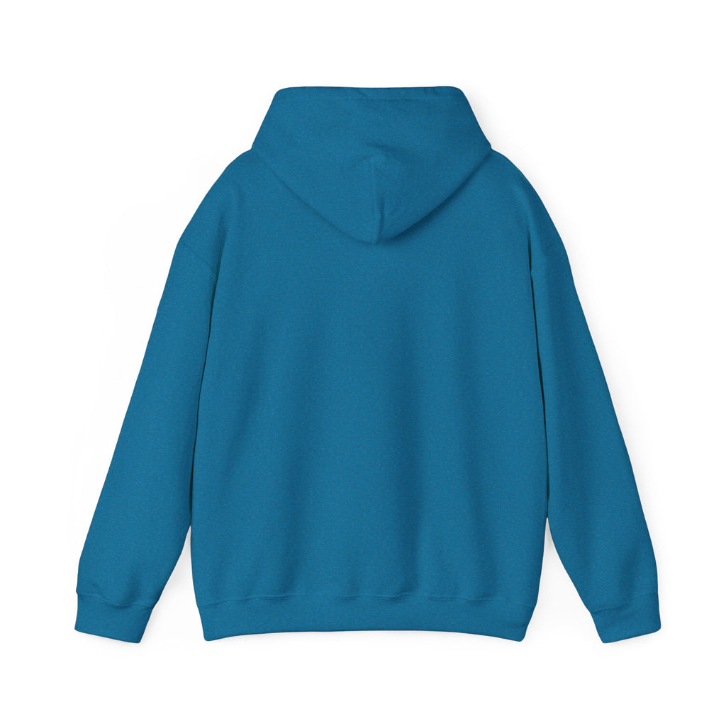 McCarthy Warda Unisex Heavy Blend™ Hooded Sweatshirt