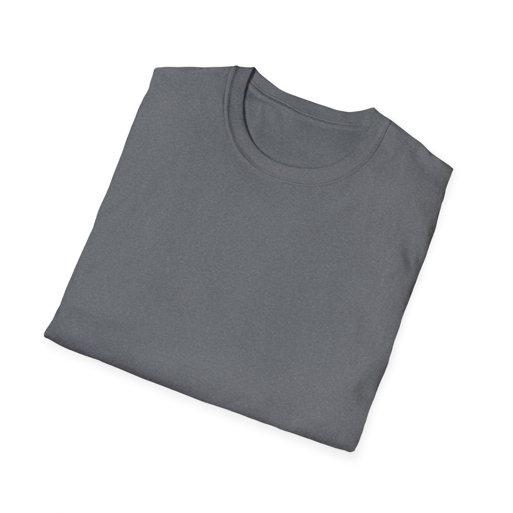 PET Unisex Softstyle Tee