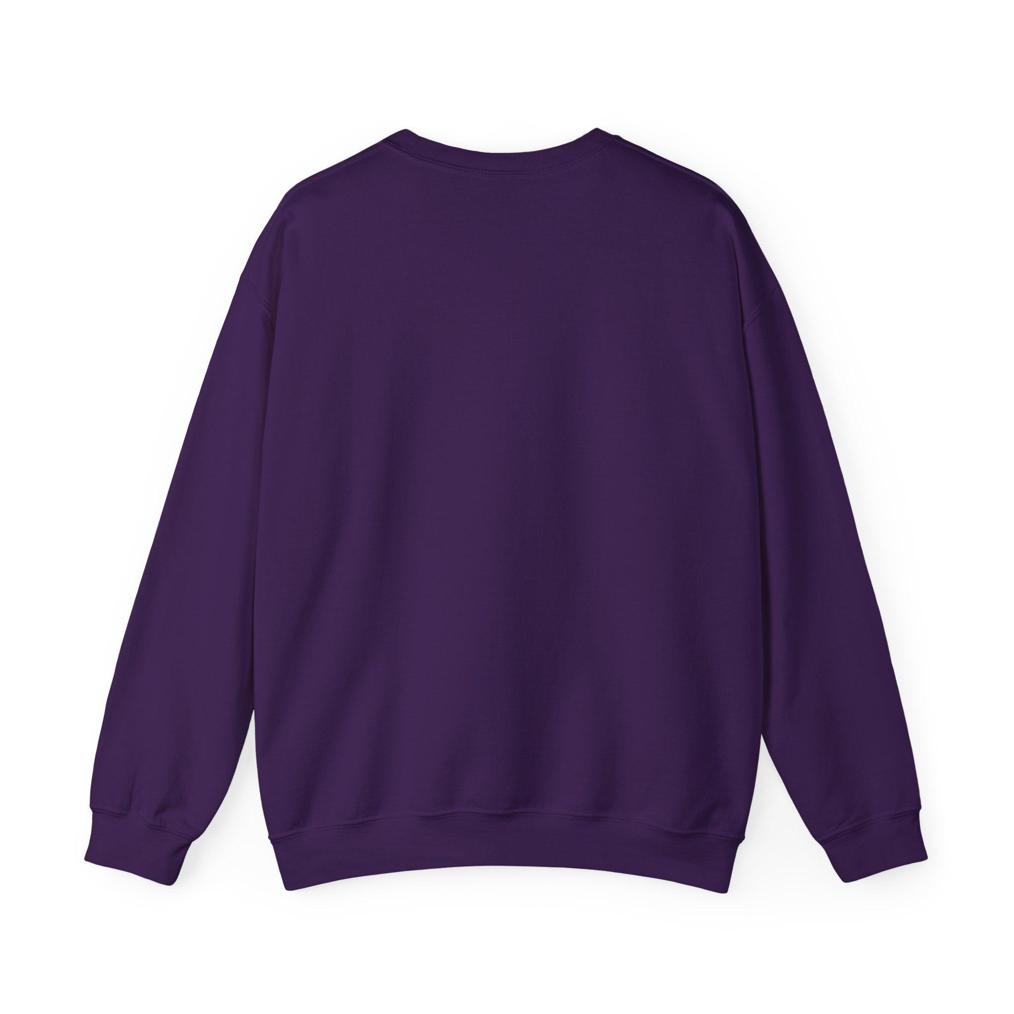 PET Cozy Unisex Crewneck Sweatshirt