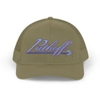 PPH Embroidered Richardson Trucker Cap
