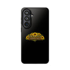 FOG Magnetic Impact Phone Case — "Fields of Gold" Protective Cover